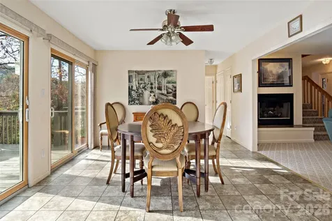 65 Gypsy Mountain Road Marion NC 28752