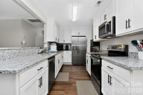 1318 Mcdow Drive Rock Hill SC 29732