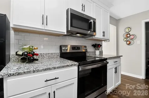 1318 Mcdow Drive Rock Hill SC 29732
