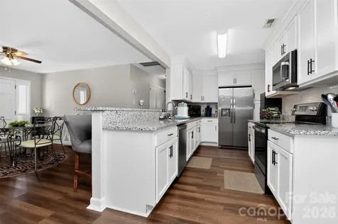 1318 Mcdow Drive Rock Hill SC 29732