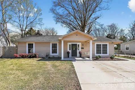 1318 Mcdow Drive Rock Hill SC 29732