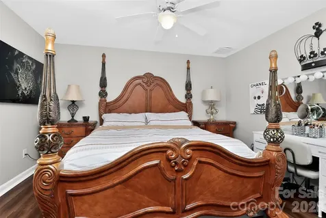 1318 Mcdow Drive Rock Hill SC 29732
