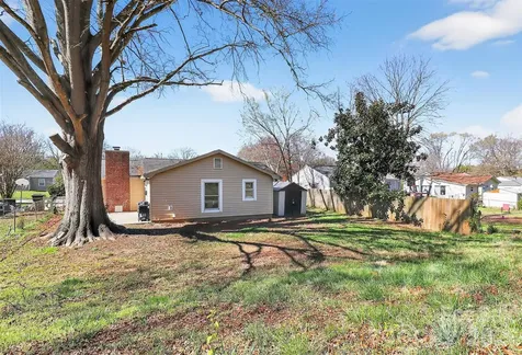 1318 Mcdow Drive Rock Hill SC 29732