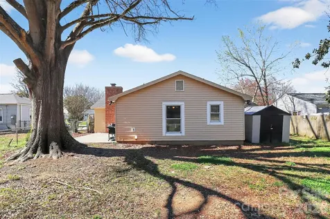 1318 Mcdow Drive Rock Hill SC 29732