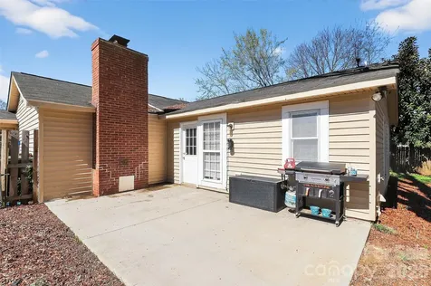 1318 Mcdow Drive Rock Hill SC 29732
