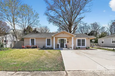 1318 Mcdow Drive Rock Hill SC 29732