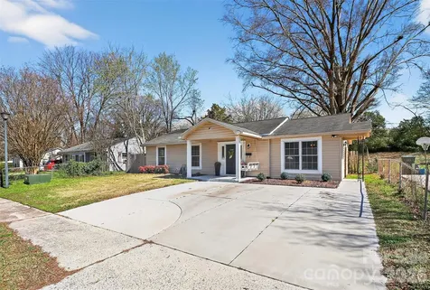 1318 Mcdow Drive Rock Hill SC 29732