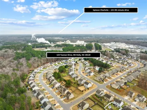 124 Tasman Drive Mount Holly NC 28120