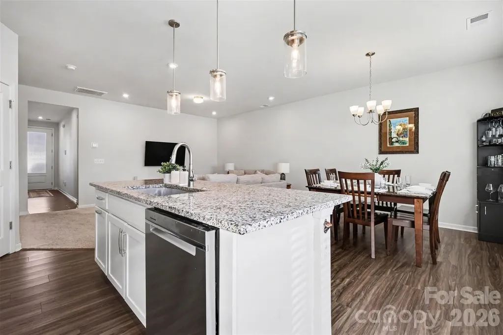 9106 Widden Way Charlotte NC 28269