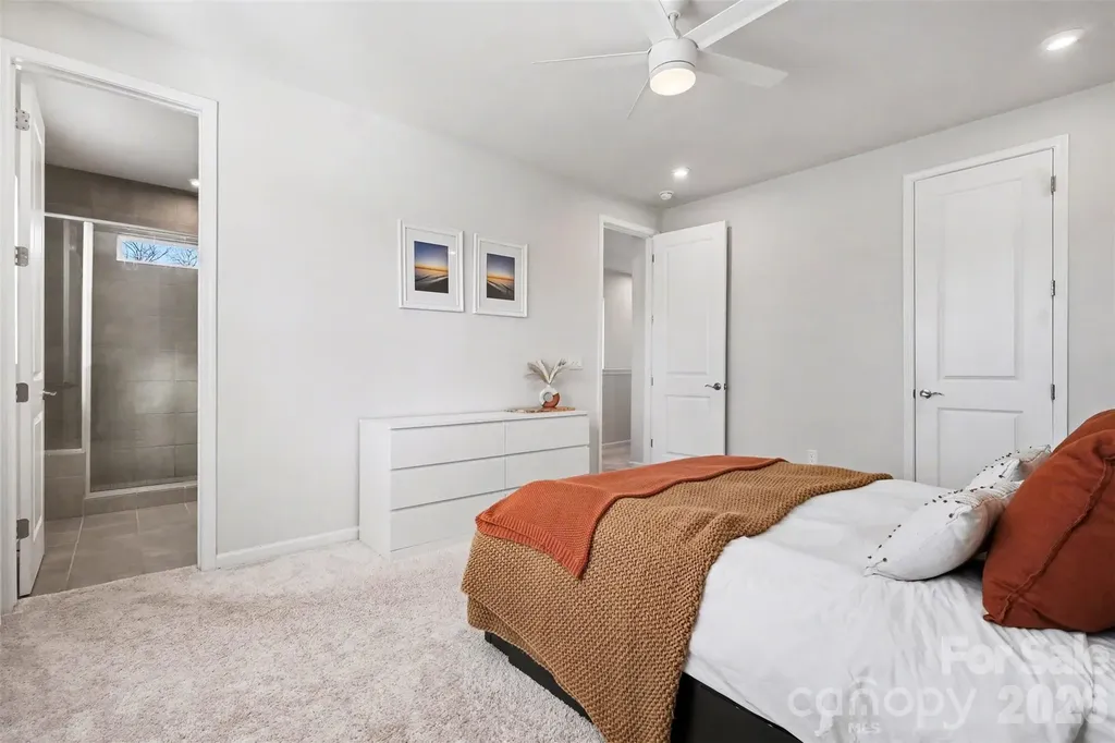 9106 Widden Way Charlotte NC 28269