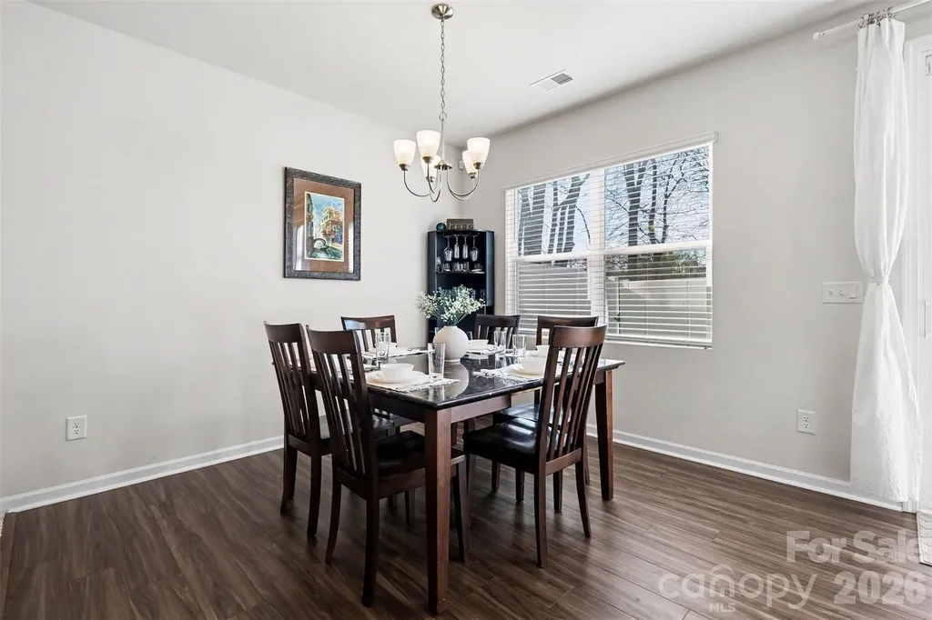 9106 Widden Way Charlotte NC 28269