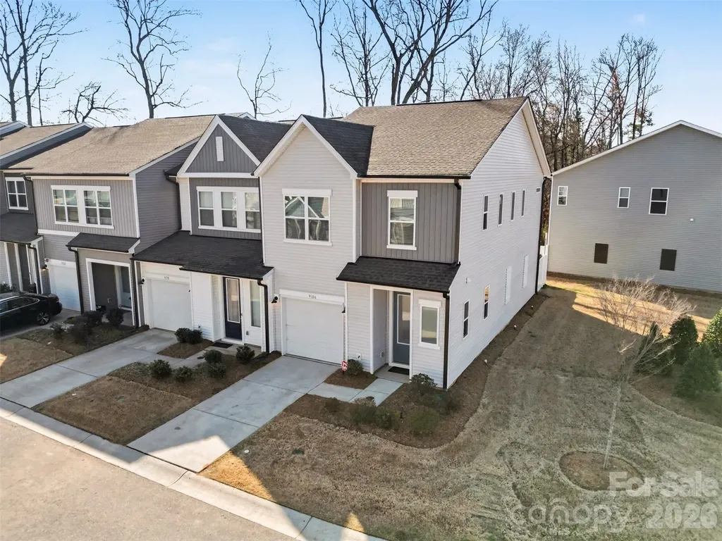 9106 Widden Way Charlotte NC 28269