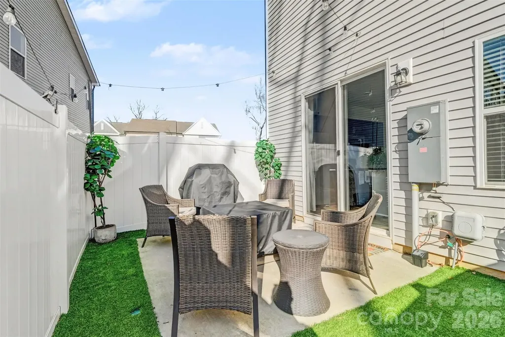 9106 Widden Way Charlotte NC 28269