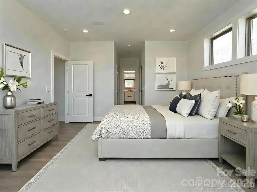 1031 Hillside Ridge Road Candler NC 28715