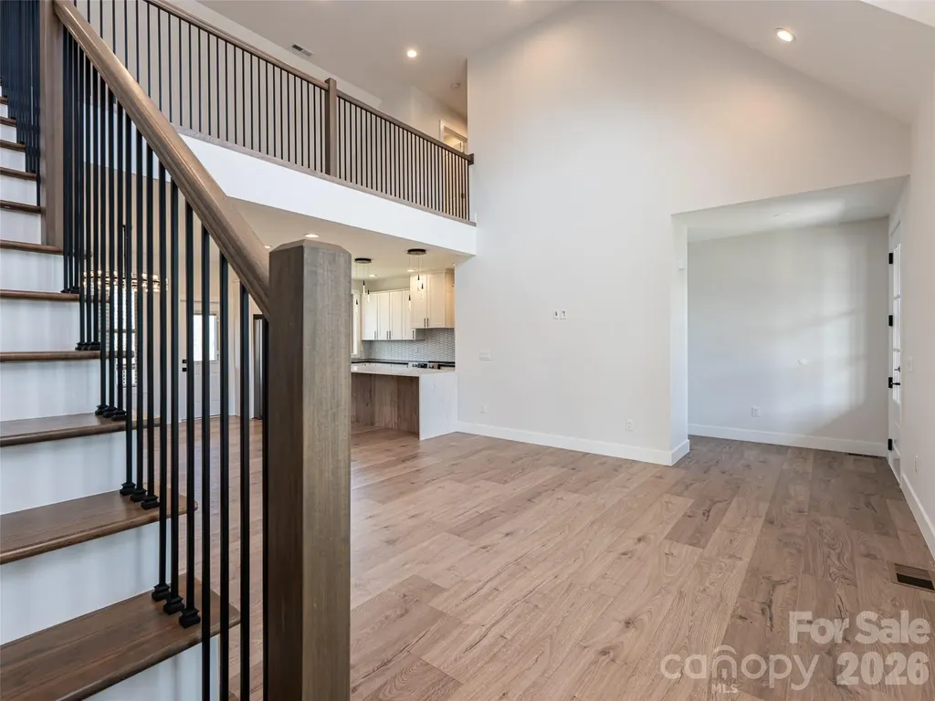 1031 Hillside Ridge Road Candler NC 28715
