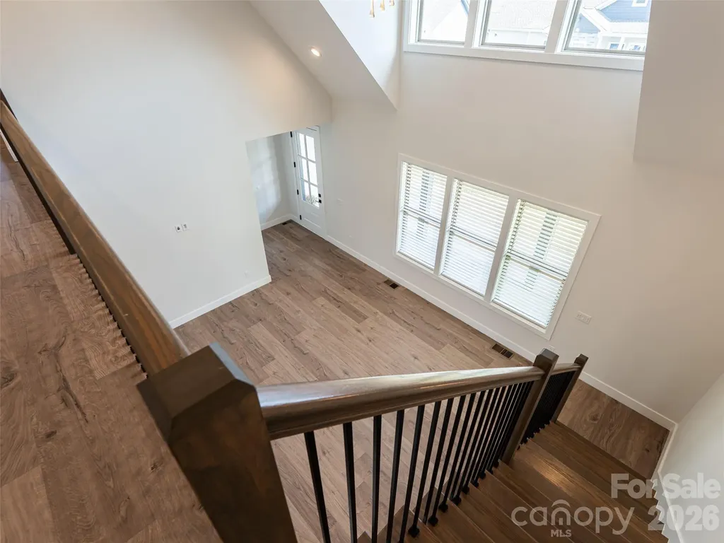1031 Hillside Ridge Road Candler NC 28715