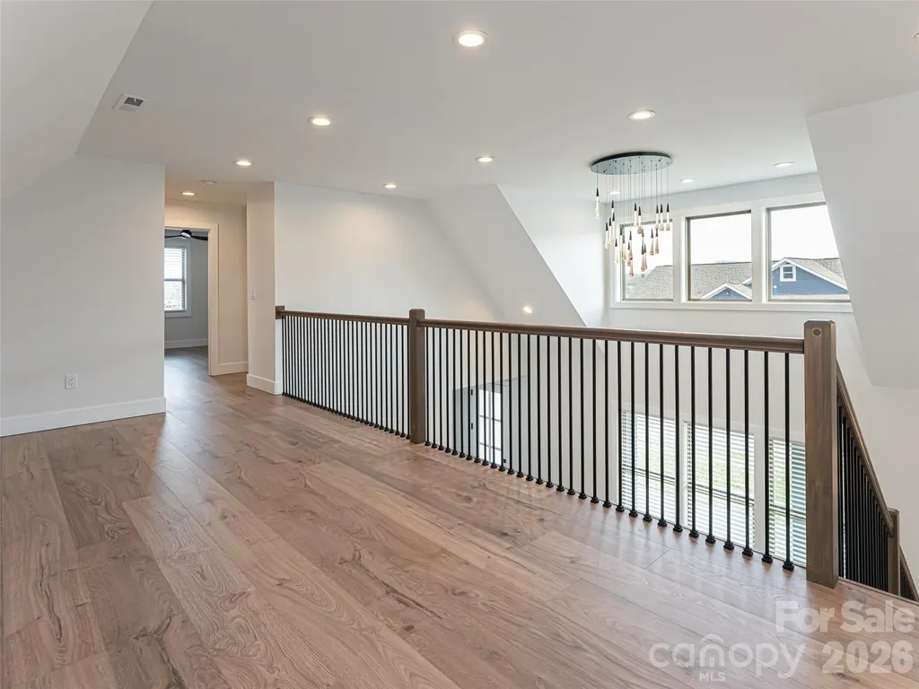 1031 Hillside Ridge Road Candler NC 28715