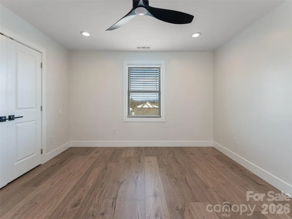 1031 Hillside Ridge Road Candler NC 28715