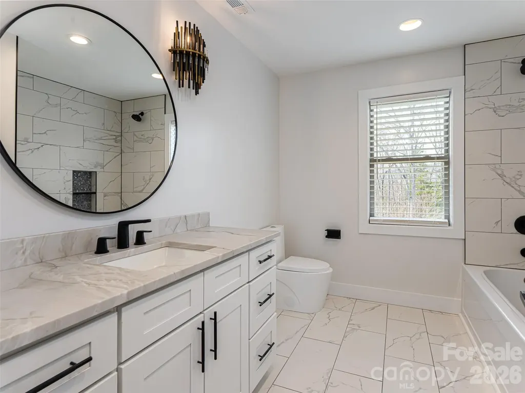 1031 Hillside Ridge Road Candler NC 28715