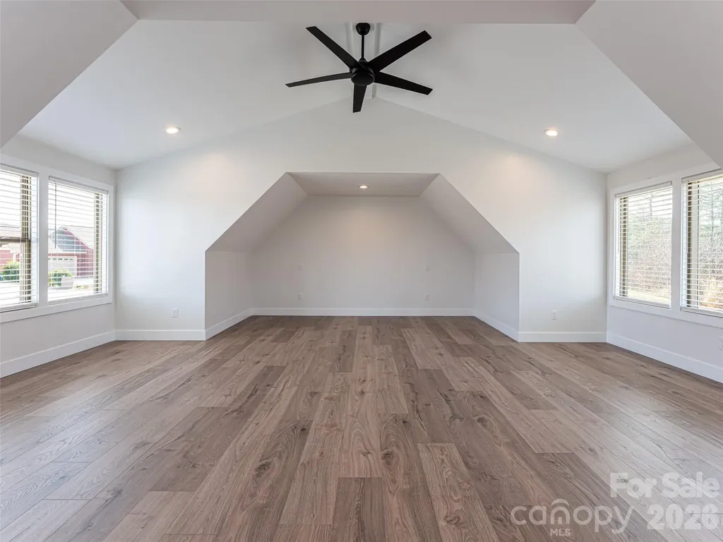 1031 Hillside Ridge Road Candler NC 28715