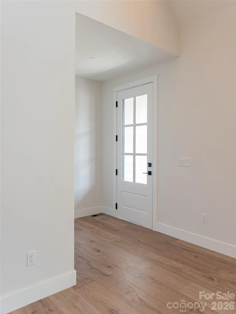 1031 Hillside Ridge Road Candler NC 28715