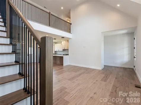 1031 Hillside Ridge Road Candler NC 28715