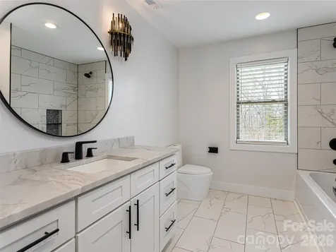 1031 Hillside Ridge Road Candler NC 28715