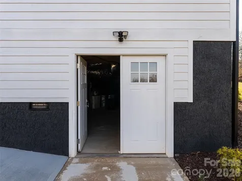 1031 Hillside Ridge Road Candler NC 28715