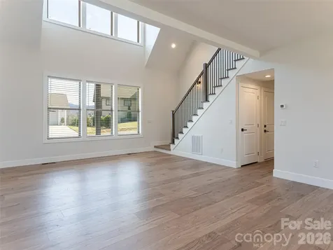 1031 Hillside Ridge Road Candler NC 28715