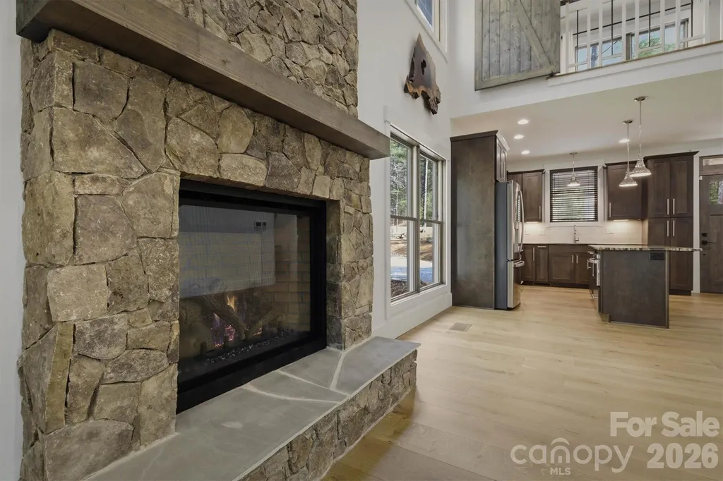 40 Kingfisher Trace Nebo NC 28761