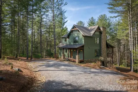 40 Kingfisher Trace Nebo NC 28761