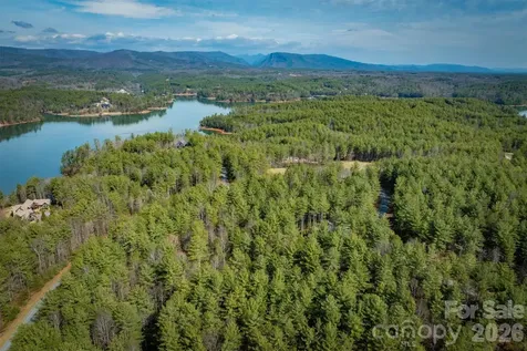 40 Kingfisher Trace Nebo NC 28761