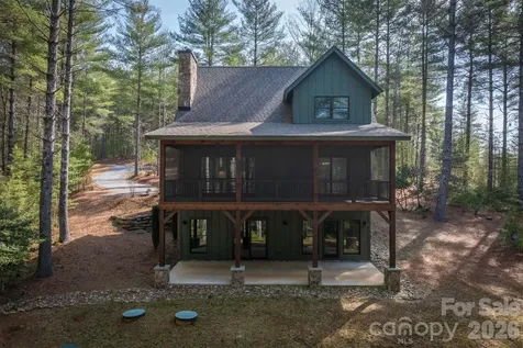 40 Kingfisher Trace Nebo NC 28761