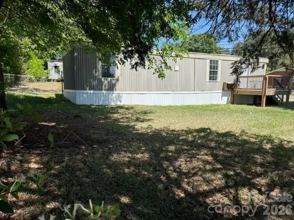 4417 Grier Street Gastonia NC 28056