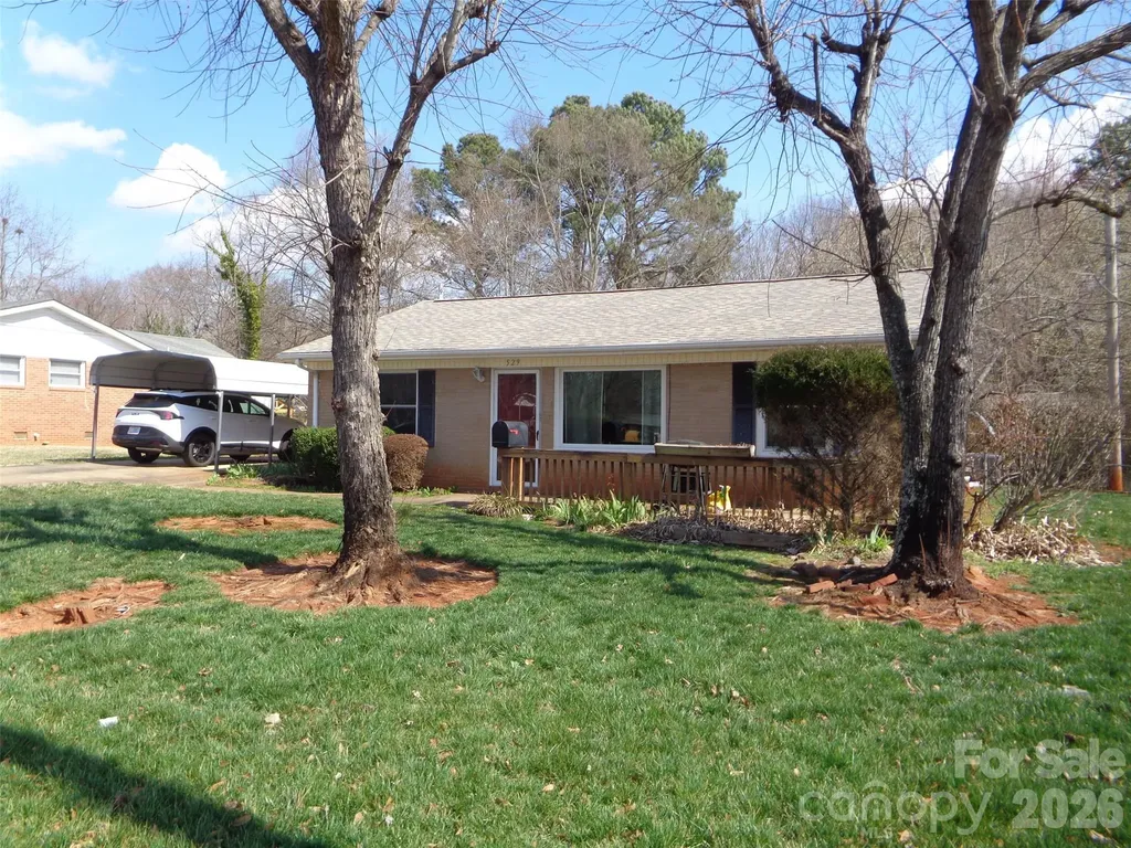 529 Harmon Street Forest City NC 28043