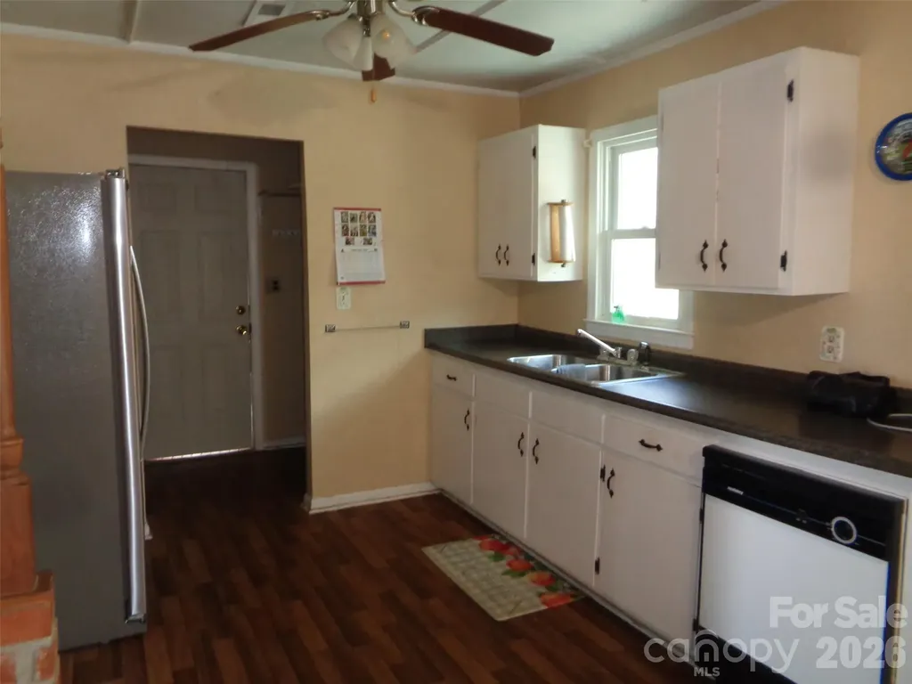 529 Harmon Street Forest City NC 28043