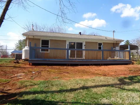 529 Harmon Street Forest City NC 28043