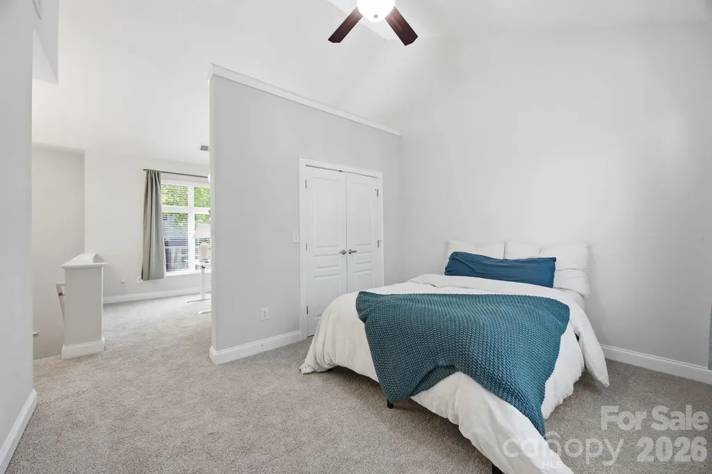 906 Garden District Drive Charlotte NC 28202