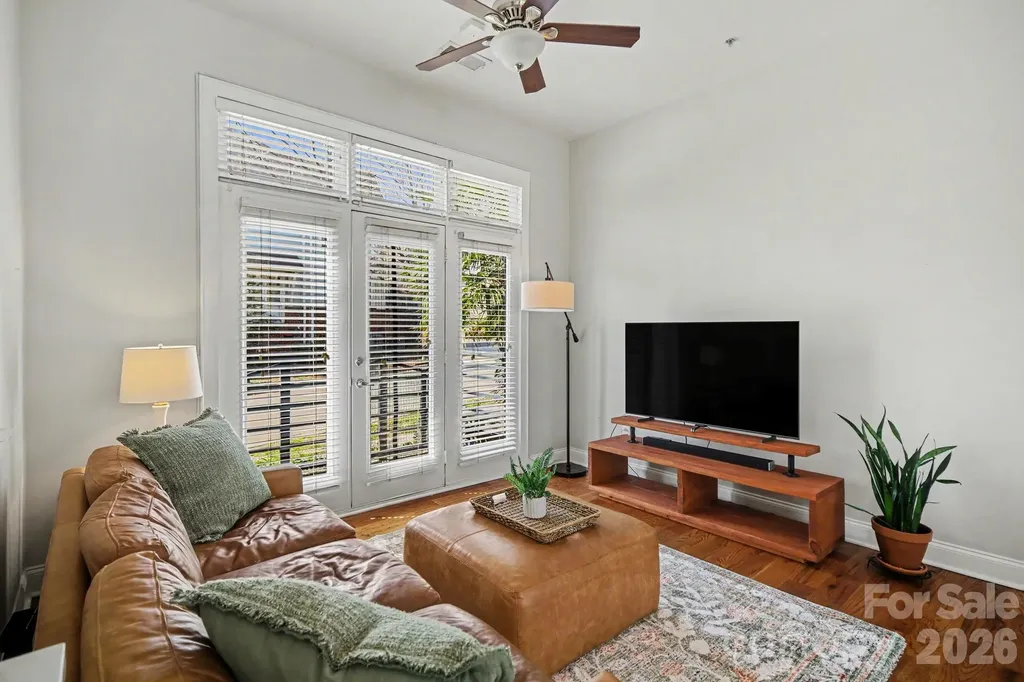 906 Garden District Drive Charlotte NC 28202