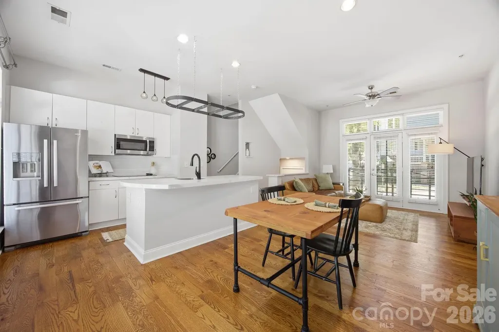 906 Garden District Drive Charlotte NC 28202