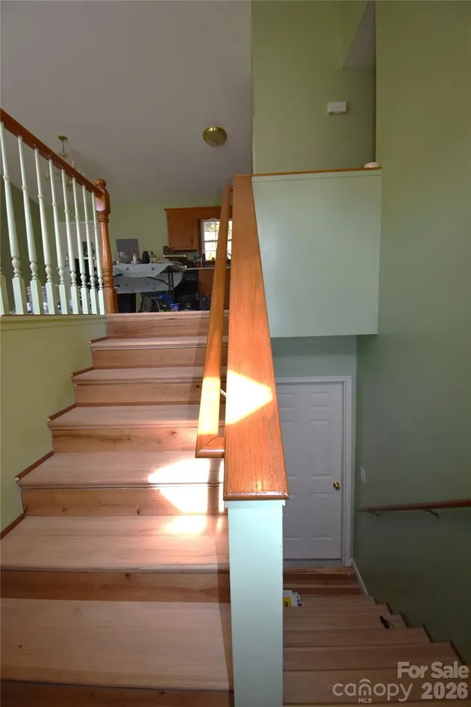 151 Cedar Valley Road Hudson NC 28638