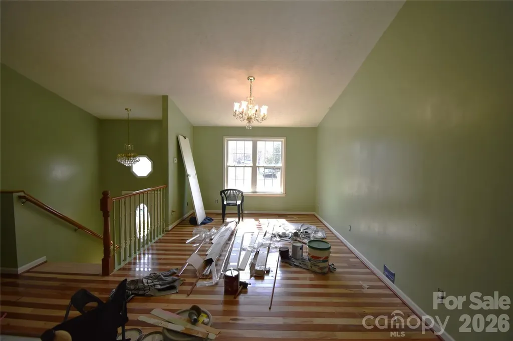 151 Cedar Valley Road Hudson NC 28638