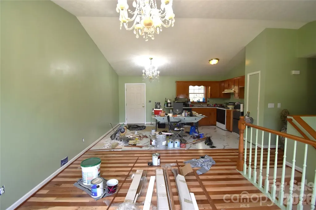 151 Cedar Valley Road Hudson NC 28638