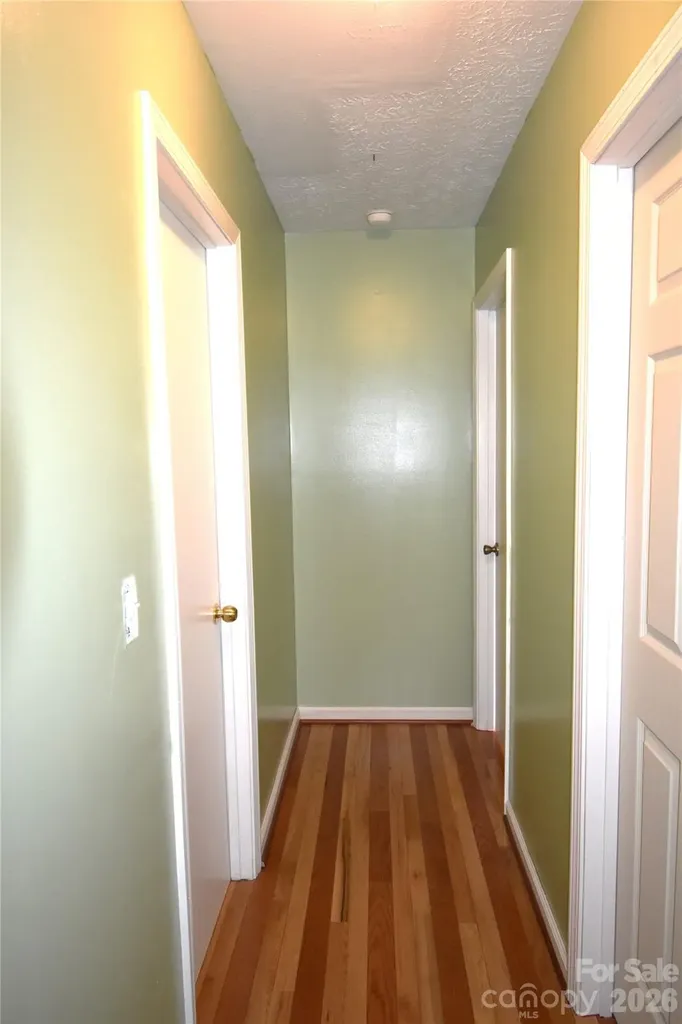 151 Cedar Valley Road Hudson NC 28638