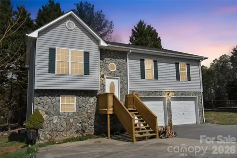 151 Cedar Valley Road Hudson NC 28638