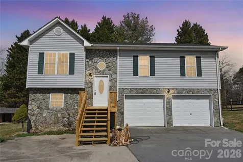 151 Cedar Valley Road Hudson NC 28638