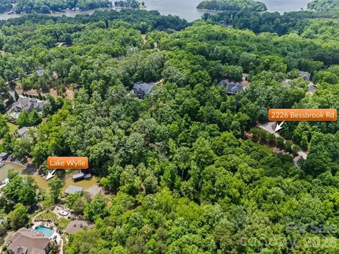 2226 Bessbrook Road Fort Mill SC 29708