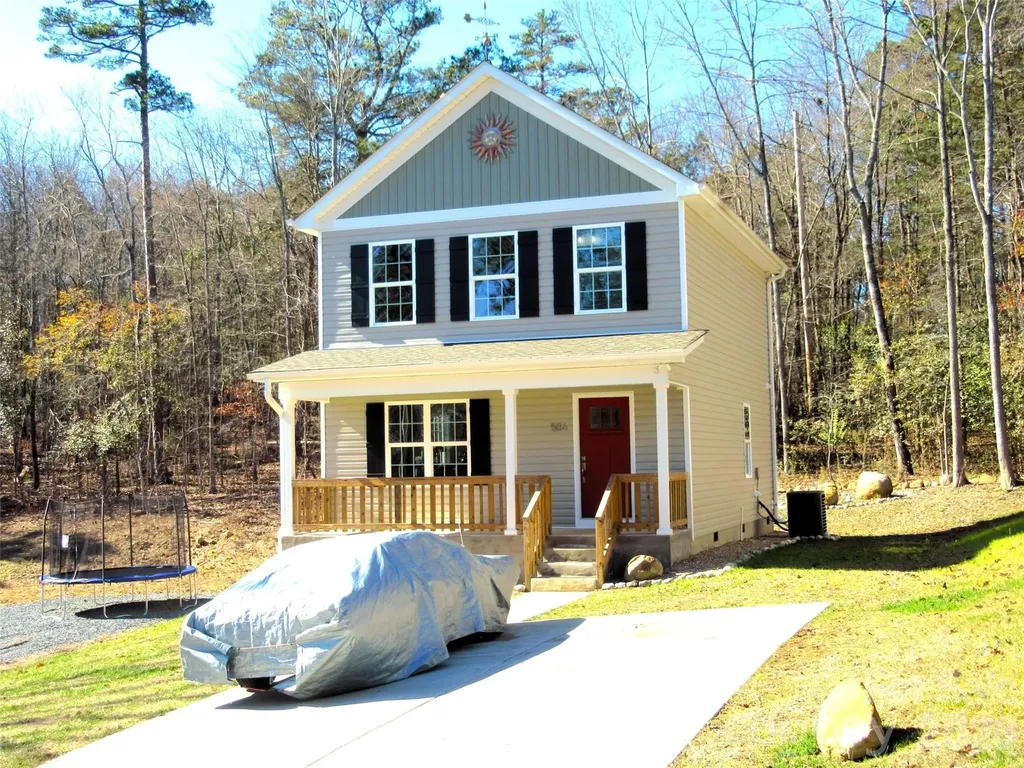 506 Lake Head Road Norwood NC 28128