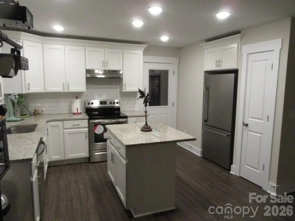 506 Lake Head Road Norwood NC 28128