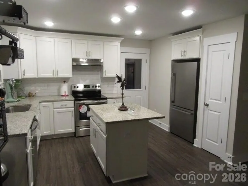 506 Lake Head Road Norwood NC 28128